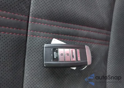 2020 Acura Mdx Technology A-Spec Packages from USA, damaged, VIN 5J8YD4H00LL014052